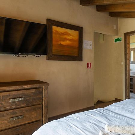 פרמנטורה Villa Castagna Near The Sea With Private Pool And Sauna מראה חיצוני תמונה