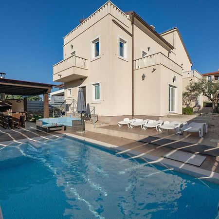 פרמנטורה Villa Castagna Near The Sea With Private Pool And Sauna מראה חיצוני תמונה
