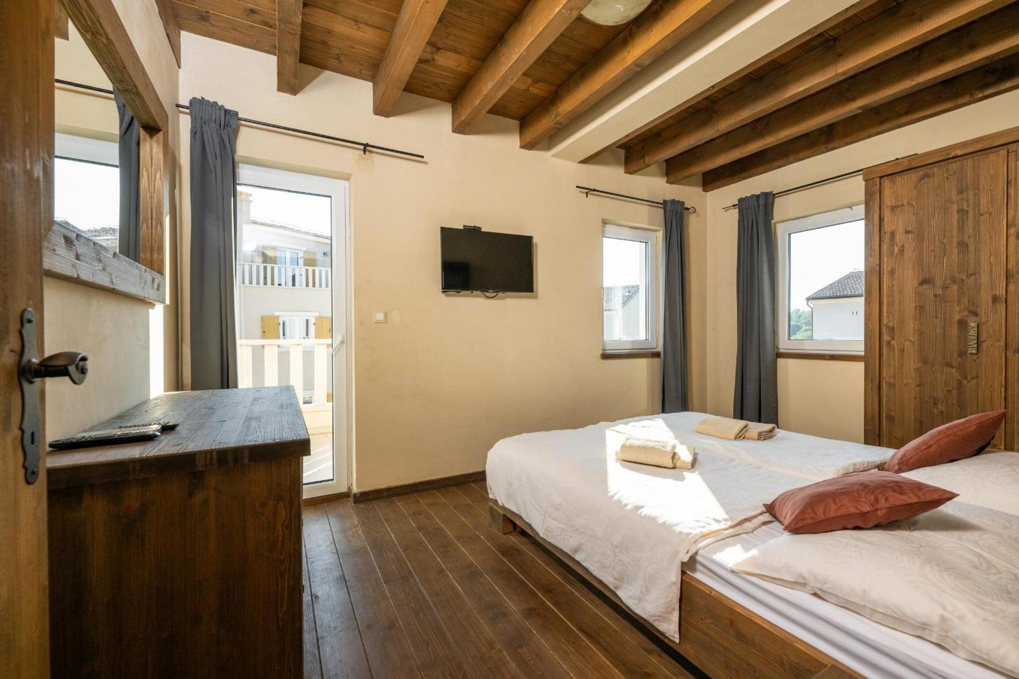 פרמנטורה Villa Castagna Near The Sea With Private Pool And Sauna מראה חיצוני תמונה