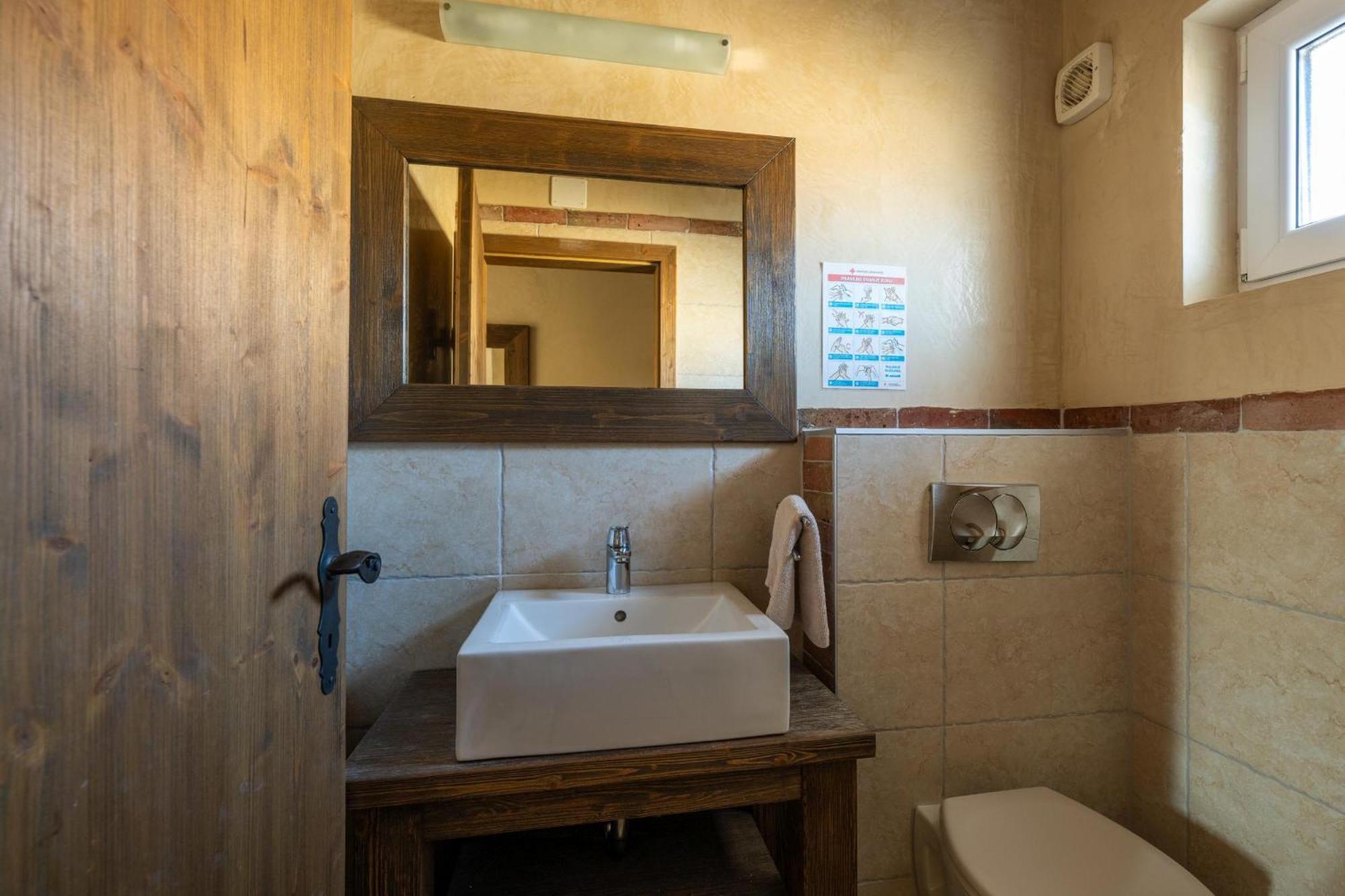 פרמנטורה Villa Castagna Near The Sea With Private Pool And Sauna מראה חיצוני תמונה