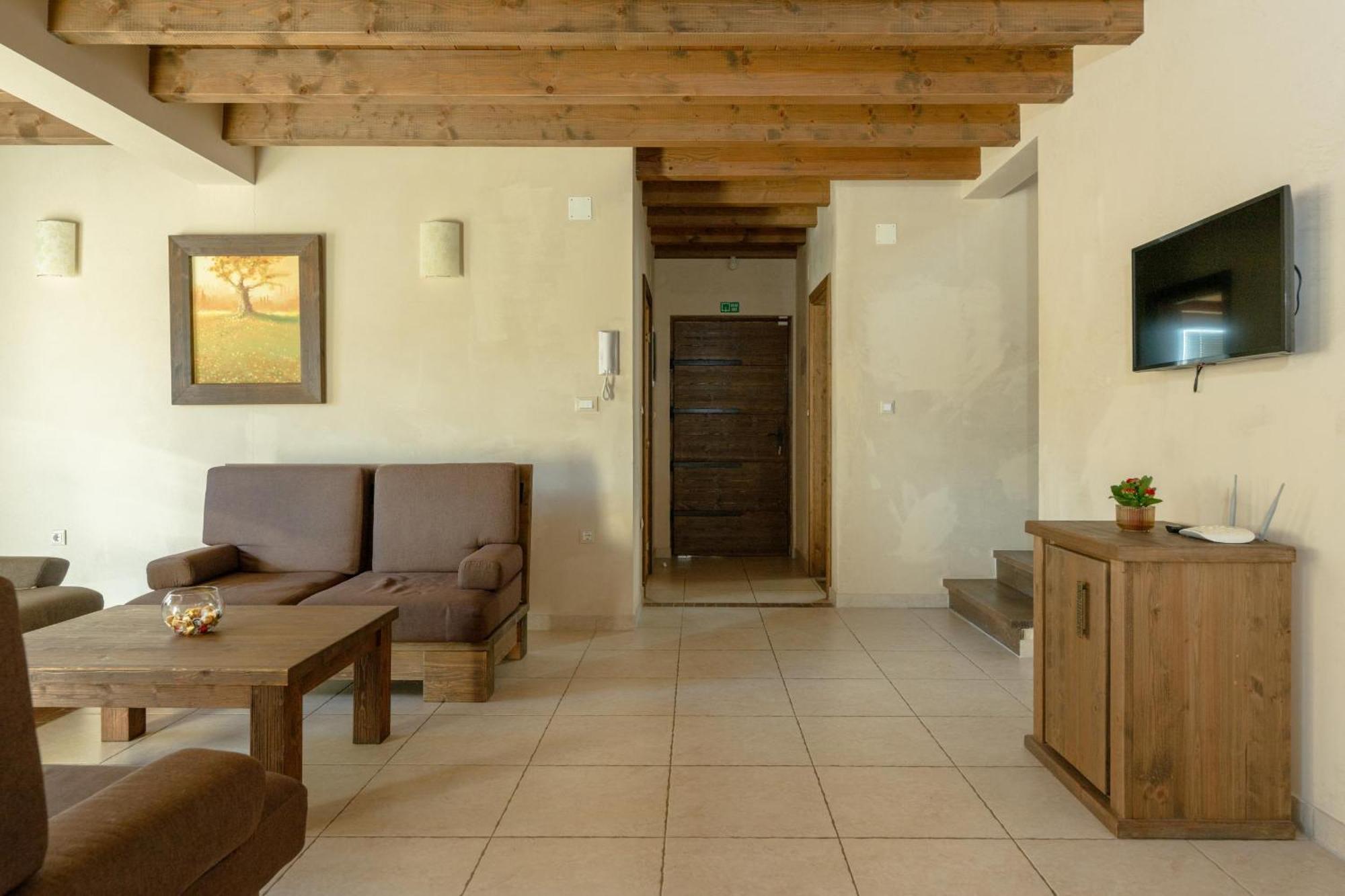 פרמנטורה Villa Castagna Near The Sea With Private Pool And Sauna מראה חיצוני תמונה