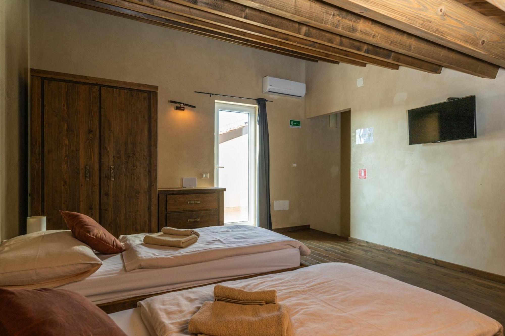 פרמנטורה Villa Castagna Near The Sea With Private Pool And Sauna מראה חיצוני תמונה