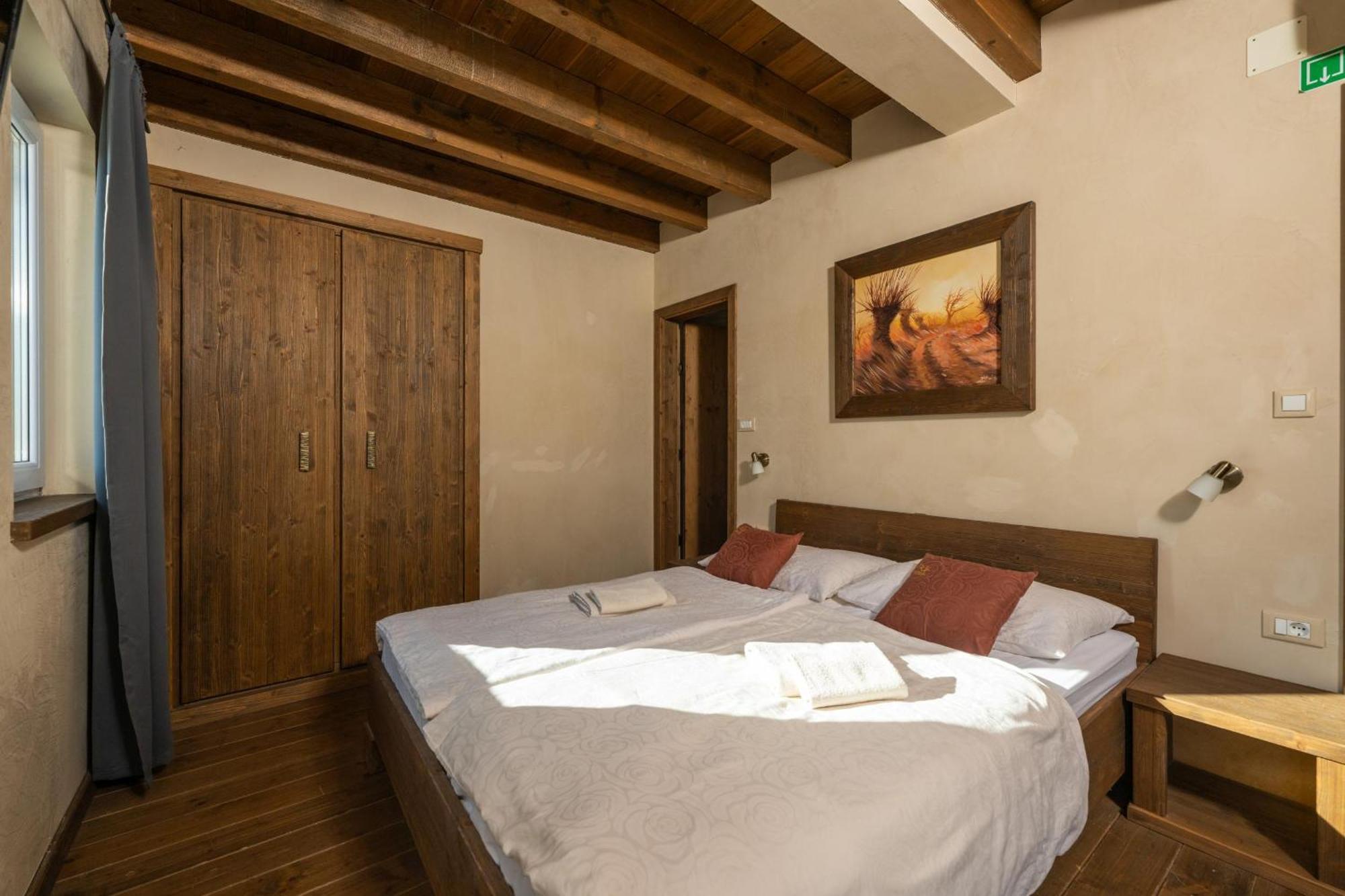 פרמנטורה Villa Castagna Near The Sea With Private Pool And Sauna מראה חיצוני תמונה