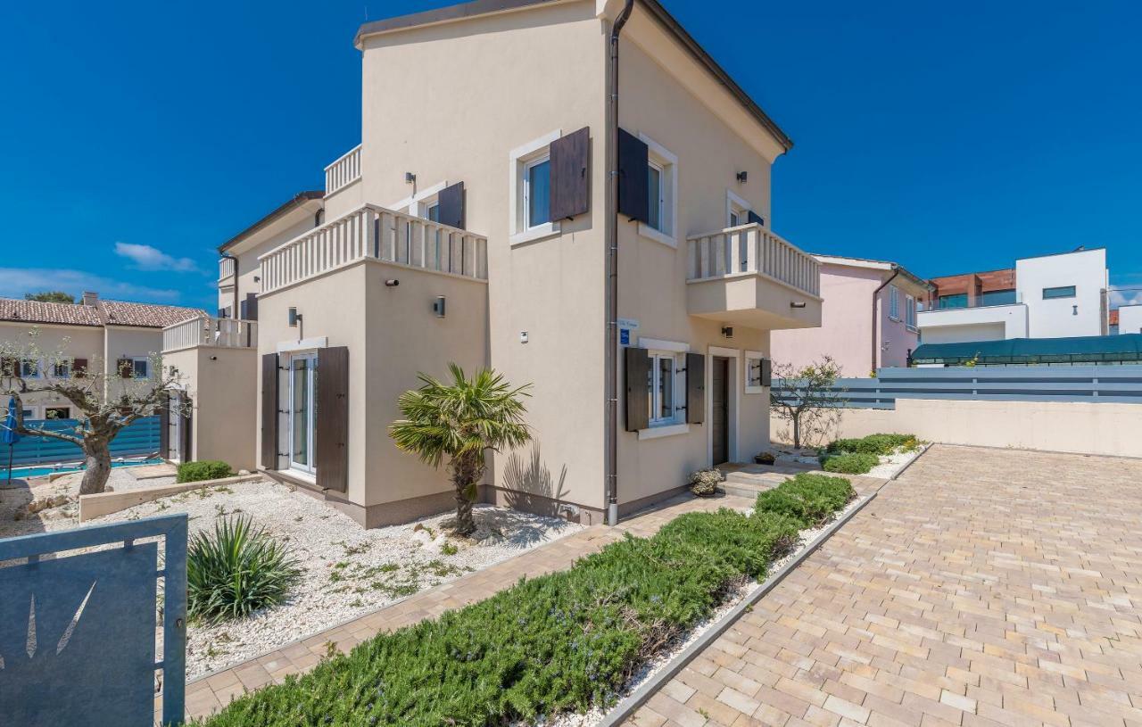 פרמנטורה Villa Castagna Near The Sea With Private Pool And Sauna מראה חיצוני תמונה