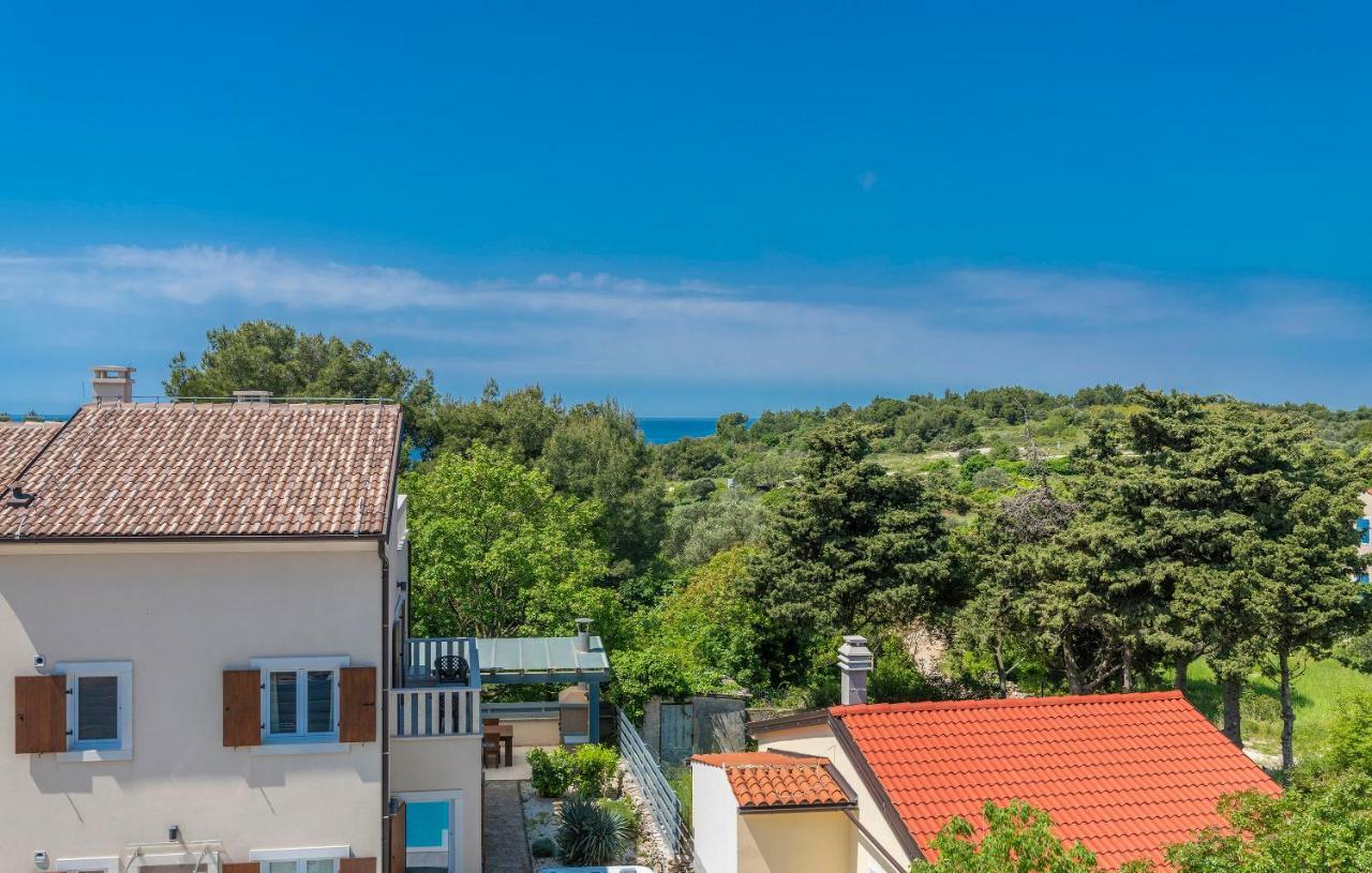 פרמנטורה Villa Castagna Near The Sea With Private Pool And Sauna מראה חיצוני תמונה