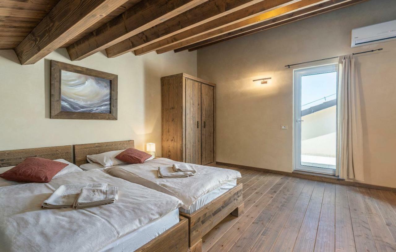 פרמנטורה Villa Castagna Near The Sea With Private Pool And Sauna מראה חיצוני תמונה