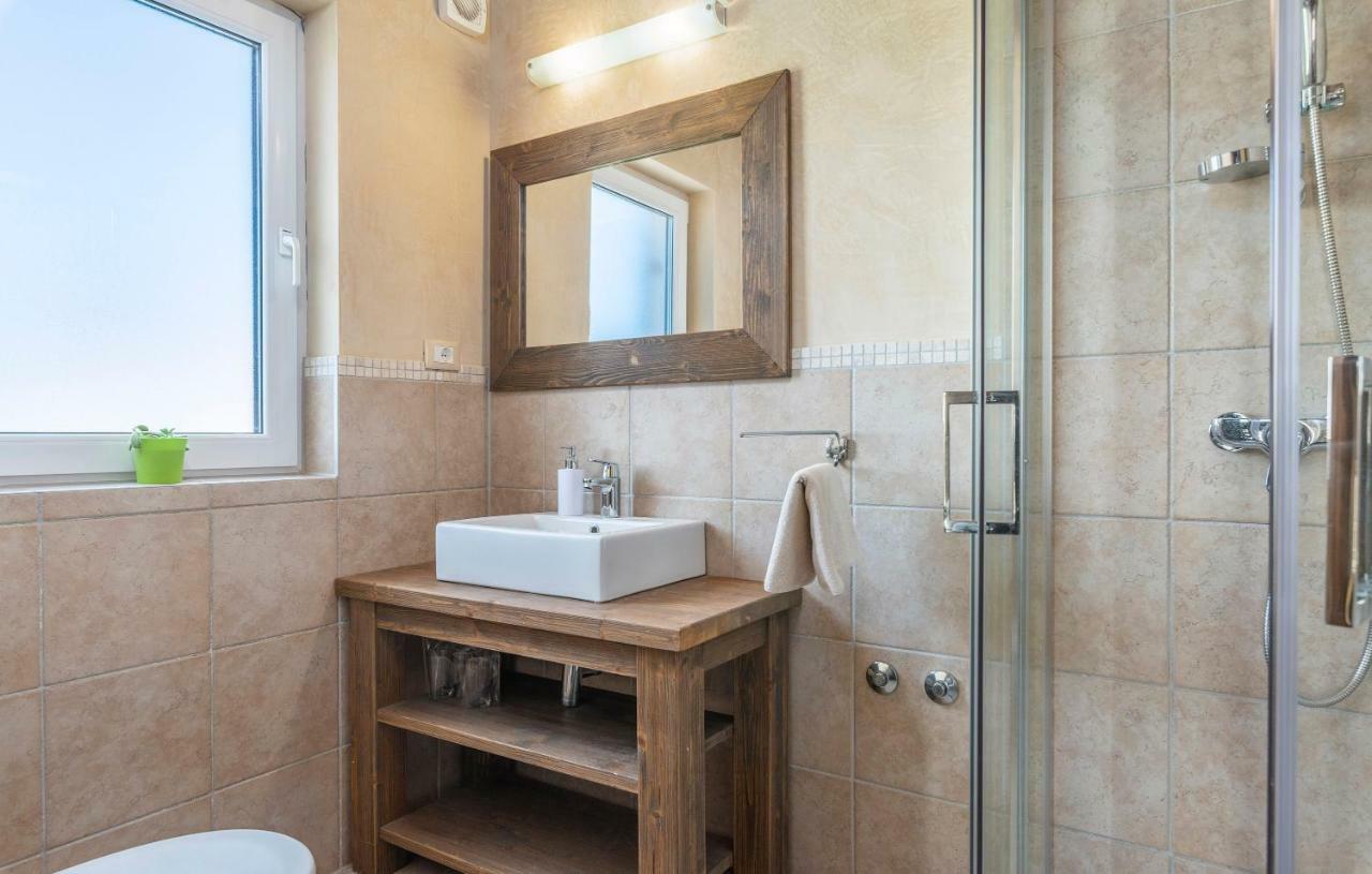 פרמנטורה Villa Castagna Near The Sea With Private Pool And Sauna מראה חיצוני תמונה